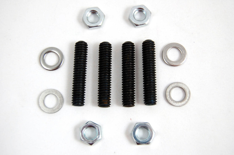 Advanced Engine Design Carburetor Stud Kit - 1.5in 6110