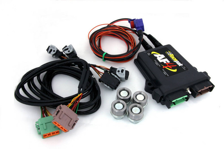 Racepak 4 Channel Wideband Controller 1357 220-VM-AF4-1357