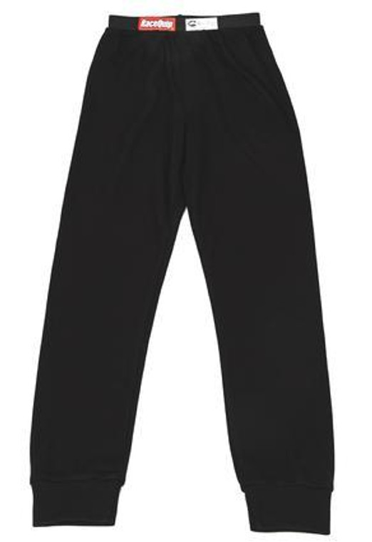 Racequip Underwear Bottom FR Black 4X-Large SFI 3.3 422999RQP