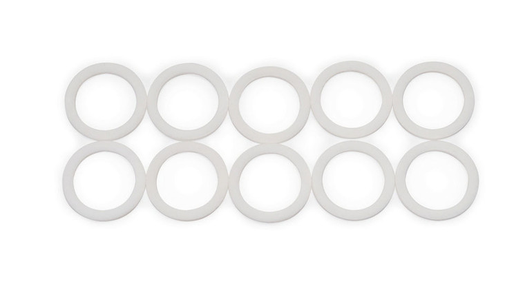 Russell #8 PTFE Washers 10pk  651208