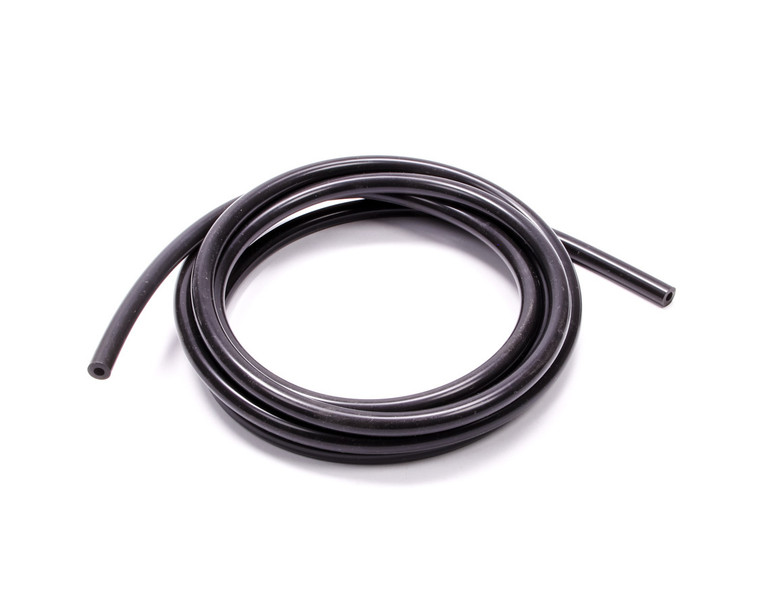Samco Sport 3/16in Id Vac Tube Black  VT5B/2.5W/3L(BLACK)