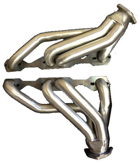 Sanderson Silver Ceramic Headers Block Huggers CC17-SEC