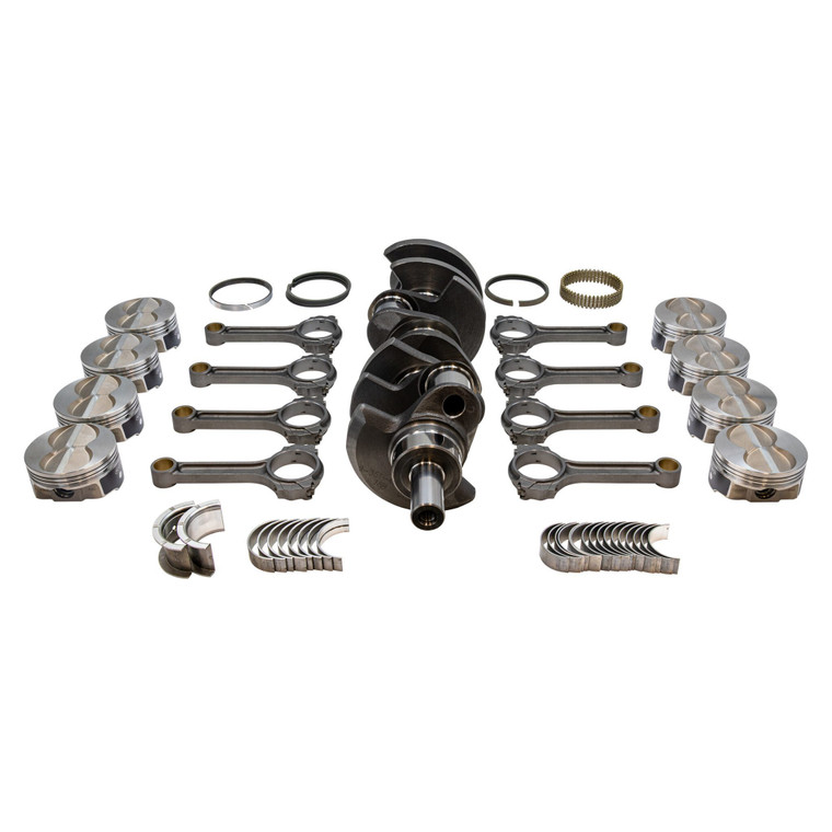 Scat Enterprises SBF 408 Rotating Assembly 1-94306