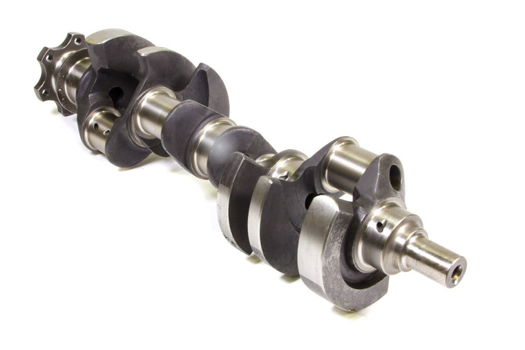 Scat Enterprises SBC F-43 Forged Crank - 3.480 Stroke 4-350-3480-5700-20LW