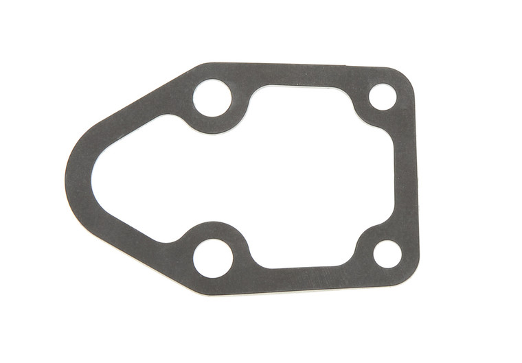 Sce Gaskets Gasket - SBC Fuel Pump Block-Off Plate (4-Bolt) 11107