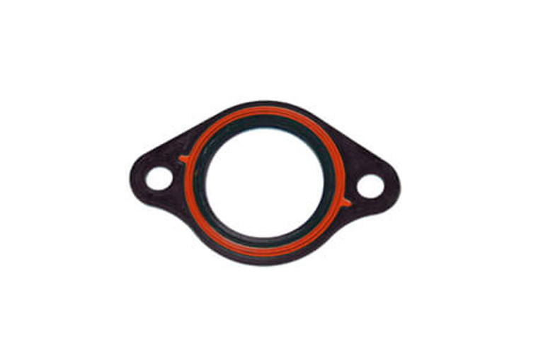 Sce Gaskets SBC/BBC Thermostat Hsg Gasket Molded Silicon 21108