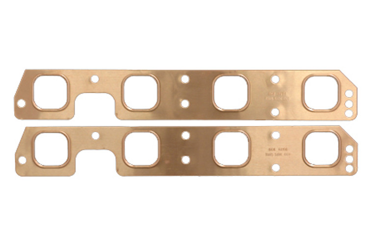 Sce Gaskets Pro Copper Exhaust Gaskets - HEMI 4266