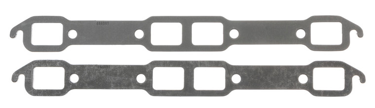 Sce Gaskets BBM Exhaust Gasket Set Stock Port 464081
