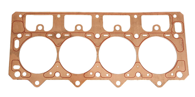 Sce Gaskets LS ISC Titan Copper RH Head Gasket 4.200 x .062 S192062R