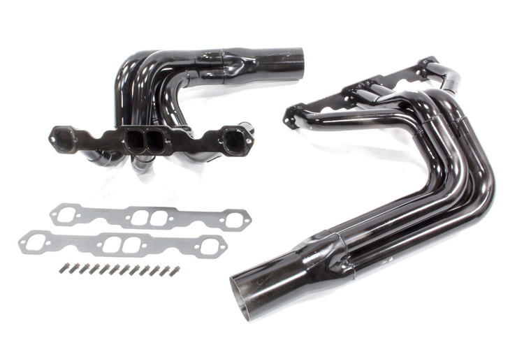 Schoenfeld SBC Modified Header 1-3/ 4in - 1-7/8in Ellis 1152V