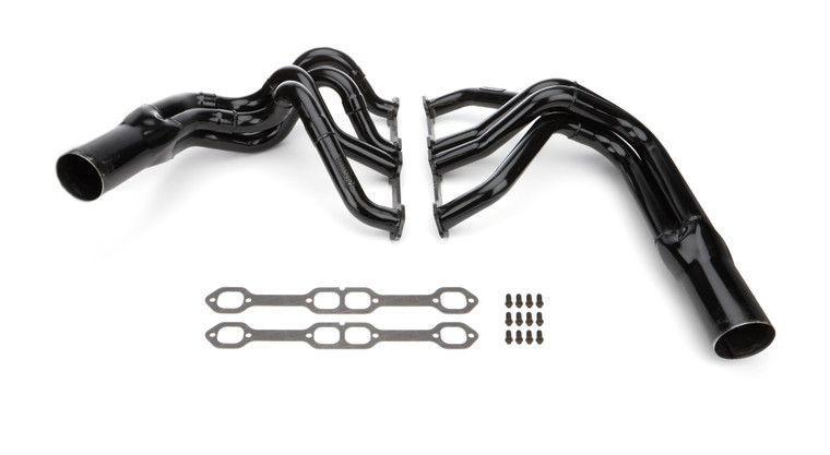 Schoenfeld SBC  Modified Header 1- 3/4in - 1-7/8in 18deg 1152V18