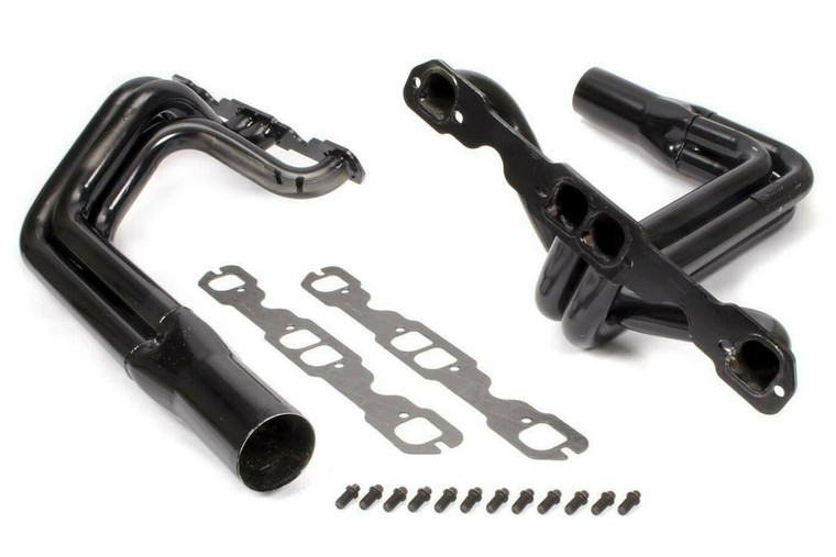 Schoenfeld SBC Modified Header 602 Crate 1-5/8in 11619HCM2