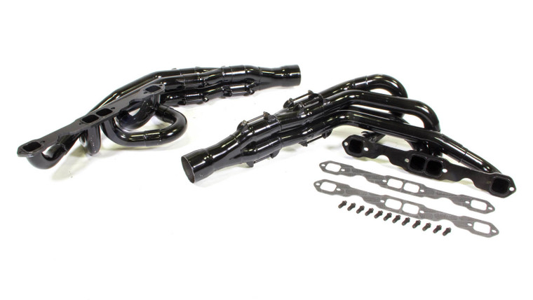 Schoenfeld Crossover Headers 1-5/8  135
