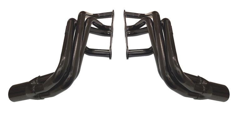 Schoenfeld S-10 Conversion SBC Headers 1-3/4in 1398A