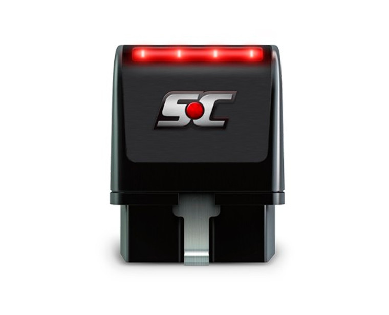 Superchips Flashcal+ for 2020-2021 Jeep Gladiator JT 3581-JT