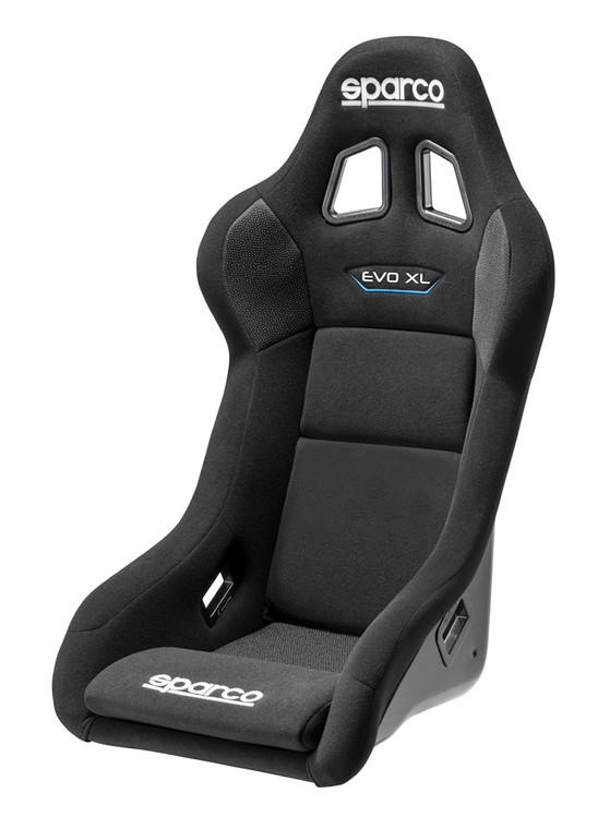 Sparco Seat EVO X-Large QRT  008015RNR