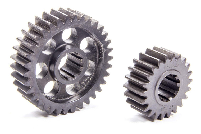 Scs Gears Quick Change Gear Set  27-PRO
