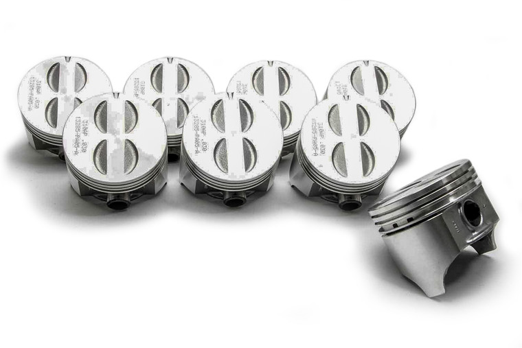 Sealed Power Cast Piston  310AP30