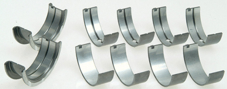 Sealed Power Main Bearing Set  4924MA