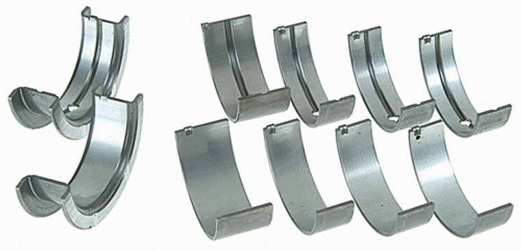 Sealed Power Main Bearing Set  4999MA10