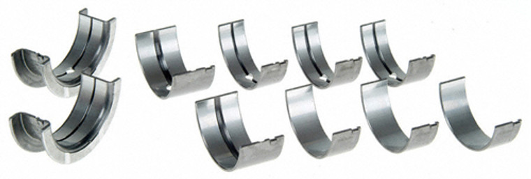 Sealed Power Main Bearing Set          5024MA