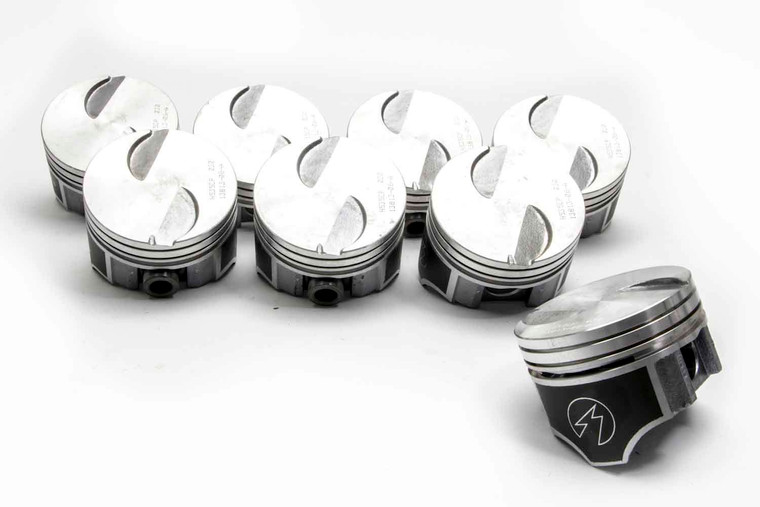 Sealed Power Cast Piston  H535CP30