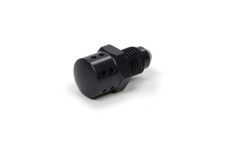 Safecraft Discharge Nozzle - #4 AN Tube Mount (All Agents) 54-1230-5