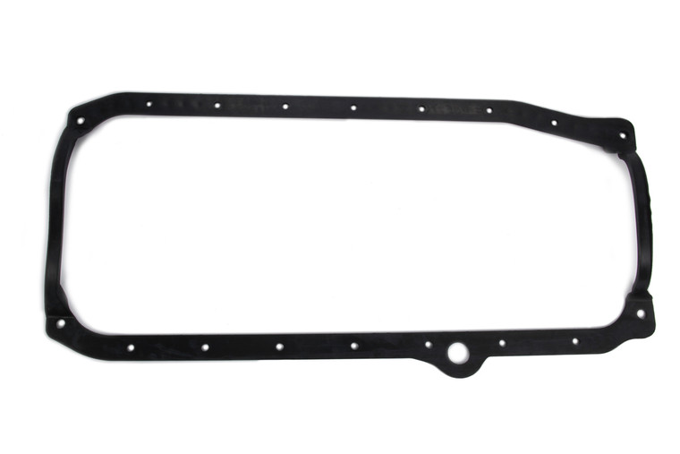 Specialty Products Company Gasket Oil Pan 1986-up S B Chevy (Rubber) 6107