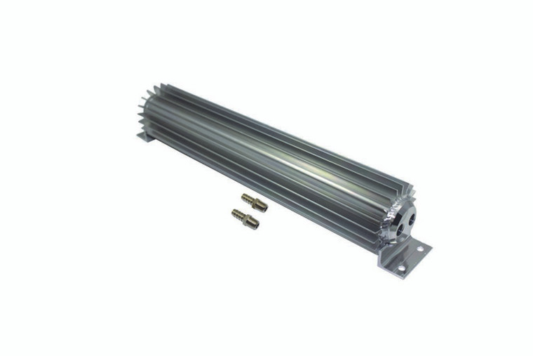 Specialty Products Company Transmission Cooler 15in  7366