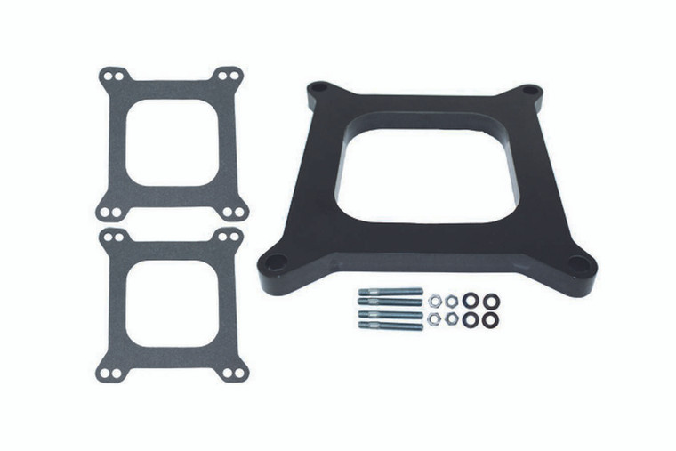 Specialty Products Company Carburetor Spacer Kit 1/ 2in Open Port with Gaske 9138