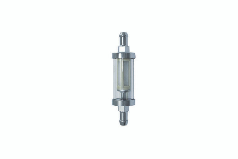 Specialty Products Company 5/16in Inline Fuel Filter 9271