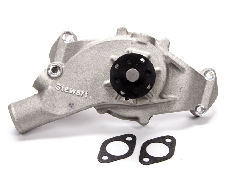 Stewart Water Pump BBC Short  41203