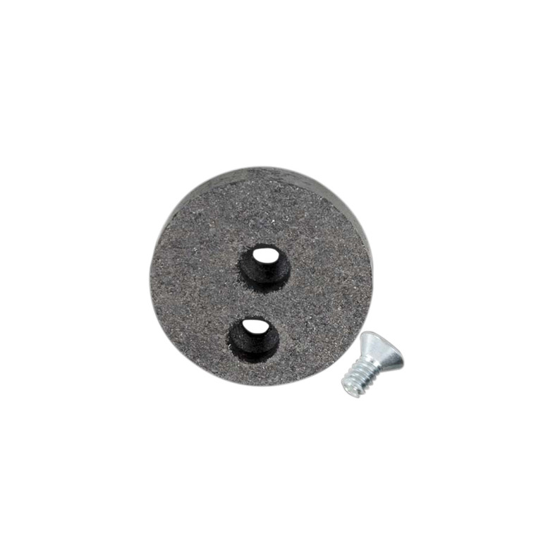 Strange Brake Pad (1) - Single Piston Caliper B3341