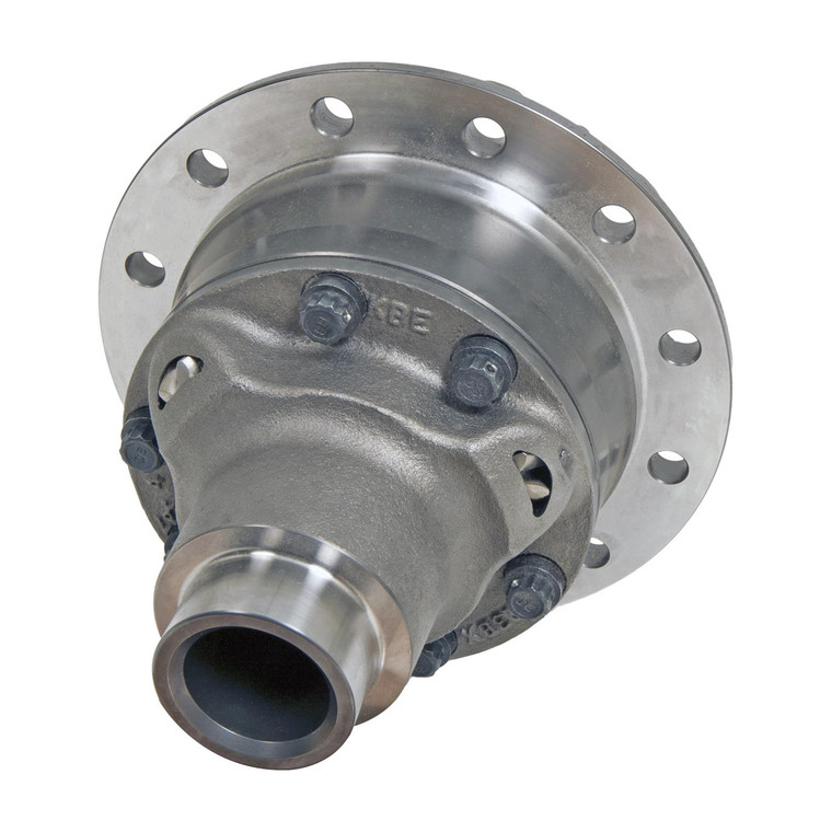 Strange Ford 8.8 IRS  35-Spline S-Trac Differential N1882