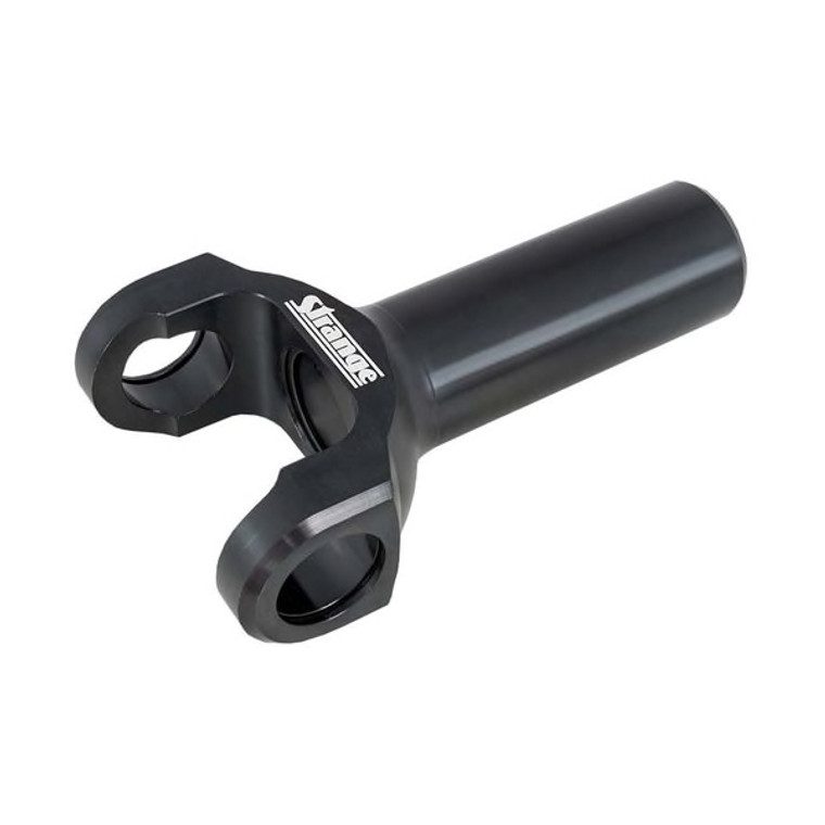 Strange C/M Trans Yoke - GM P/G 27-Spline 1350 Nitrited U1667N