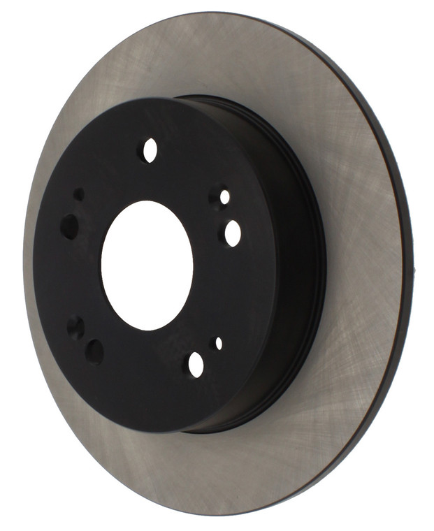 Stoptech Premium Brake Rotor  120.4004