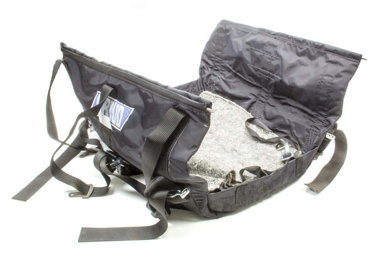 Stroud Safety 7.2 SFI Engine Diaper BBC/BBF Wet Sump 1000-1