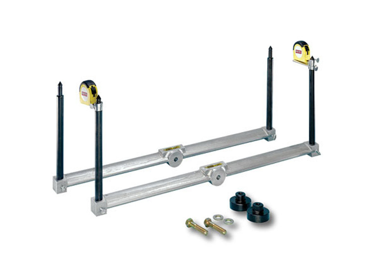 Sweet Setup System Ackerman w/ Wide 5 Nut 901-82030