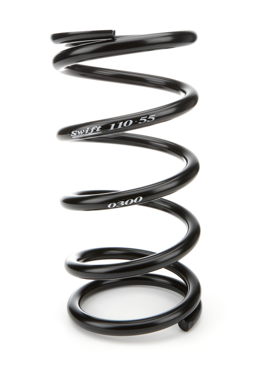 Swift Springs Conventional Spring 11in x 5.5in x 300lb 110-550-300