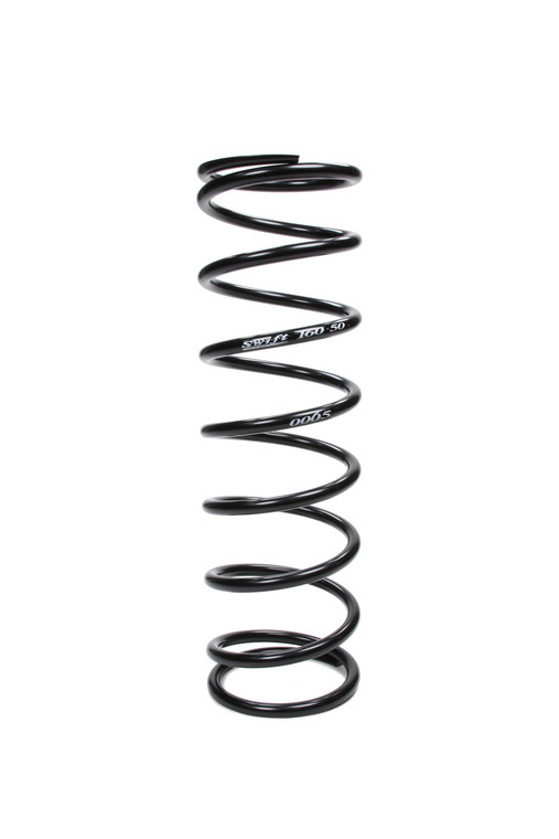 Swift Springs Coil Spring Conv 16in x 5in 65lb 160-500-065