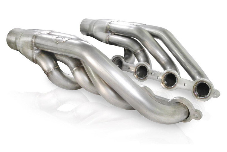 Stainless Works GM LS1-LSX Turbo Headers  LSXT