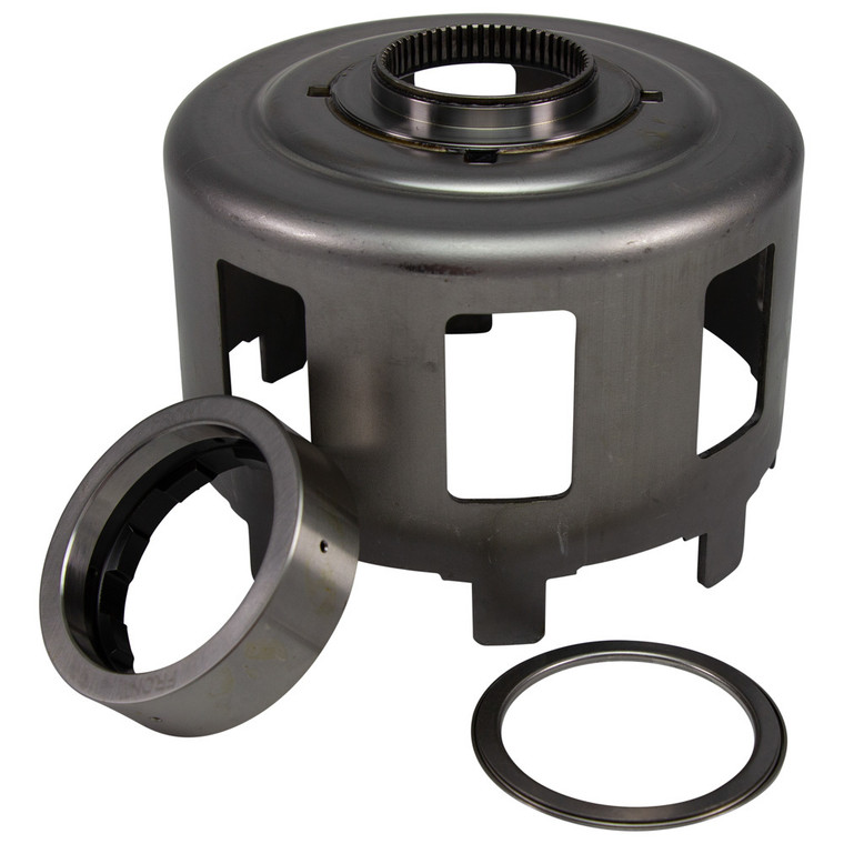 Tci Beast Sun Shell GM 700R4/4L60E/4L65E 373900