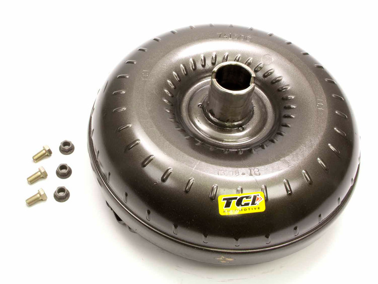 Tci 12in P/G Converter  741500