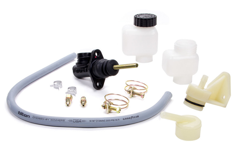 Tilton 7/10in M/C Kit- Short  75-700U