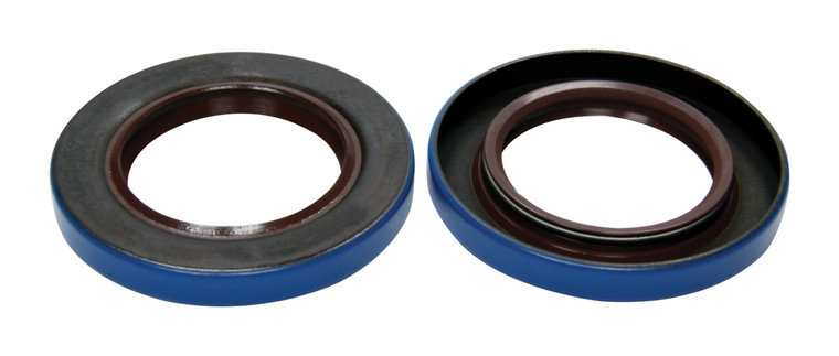 Ti22 Performance Hub Seal Double Lip Oil Only TIP2817