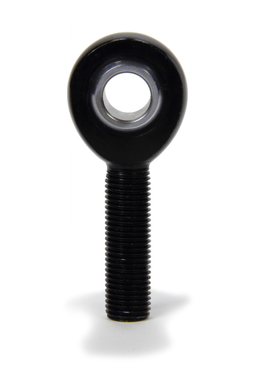 Ti22 Performance 7/16 LH Rod End Black Aluminum 6061-T6 TIP3752