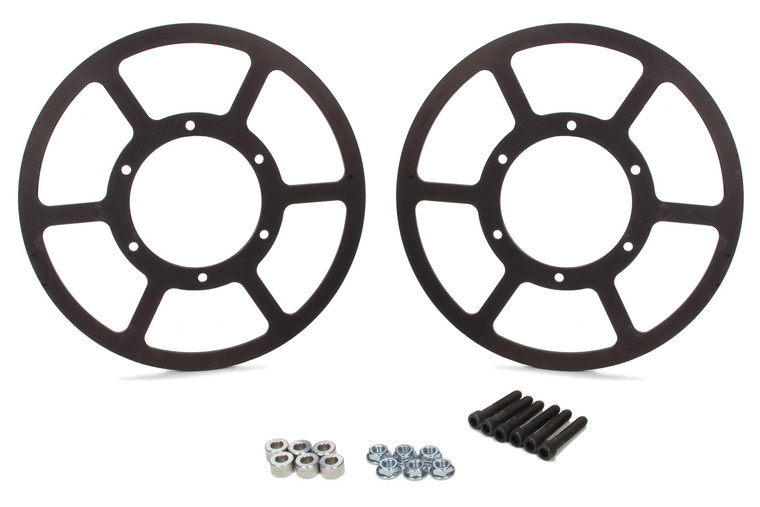 Ti22 Performance Sprocket/Chain Guide Disc Style TIP3860
