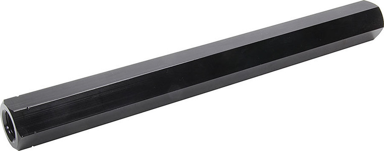 Allstar Performance 3/4 Aluminum Hex Tube 11in ALL56711