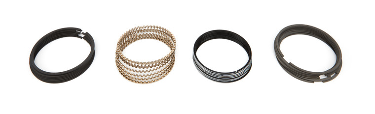Total Seal CR Piston Ring Set 4.560 1/16 1/16 3/16 CR9130 5