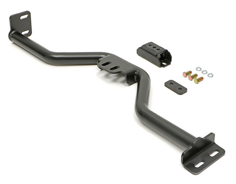 Trans-Dapt S10 V8 Swap Crossmember 4L60E Transmission 9719